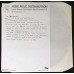 JAZZ BUTCHER Hard +3 (Glass Records ‎– GLASS 12046) UK 1986 "Mayking" Testpressing 12"EP (Indie Rock)
